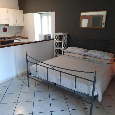 Lejlighed Casa Esterina