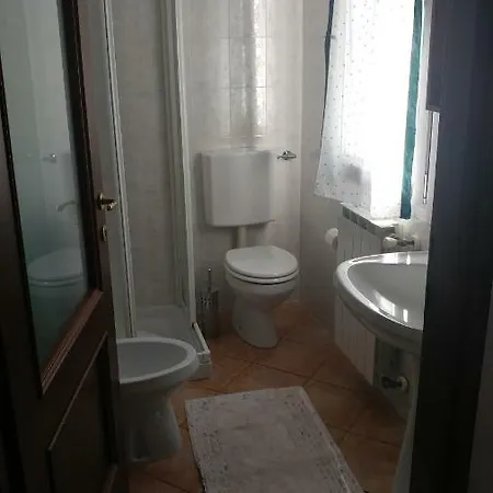 Casa Esterina 아파트 베르바니아