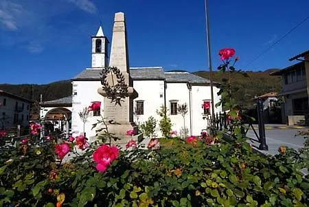 Casa Esterina Lejlighed Verbania