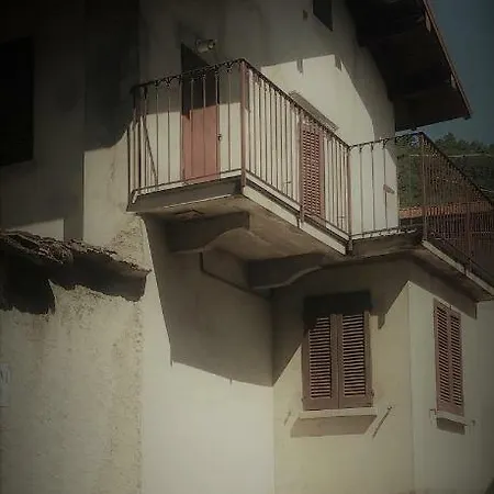 Lejlighed Casa Esterina Verbania