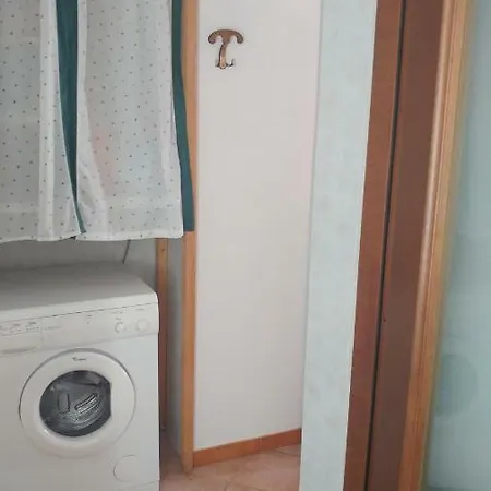 Lejlighed Casa Esterina *