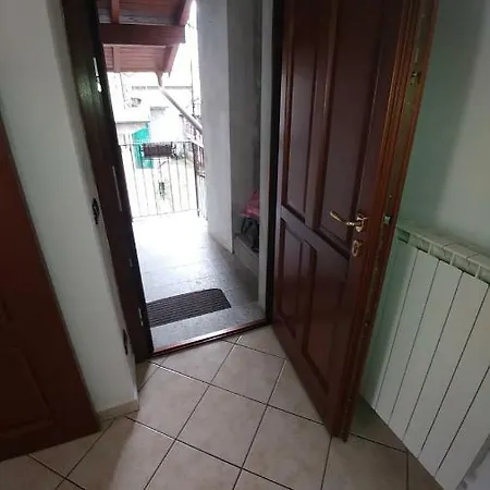 Casa Esterina * 베르바니아