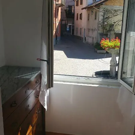 Casa Esterina *